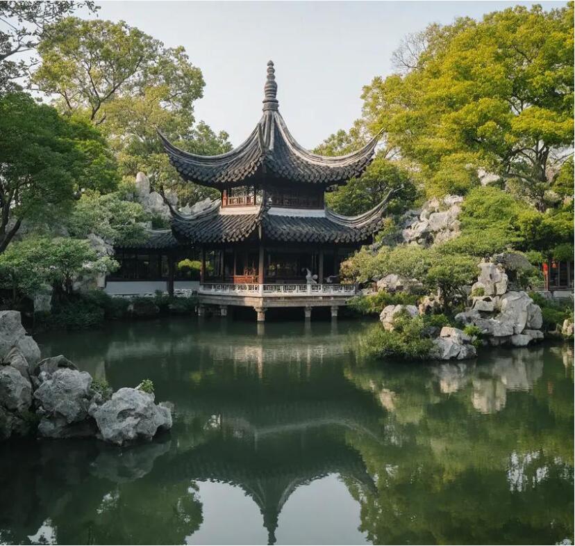 长沙雨花歪斜土建有限公司